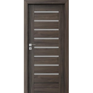 Porta KONCEPT A8 Dub Tmavý 
